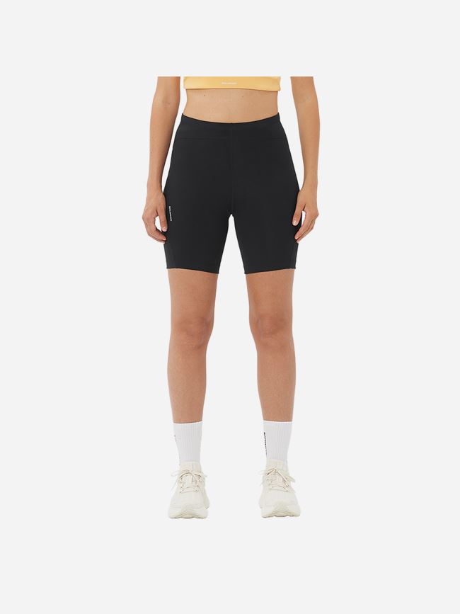 Salomon Shakeout Core Tights 6” Dam