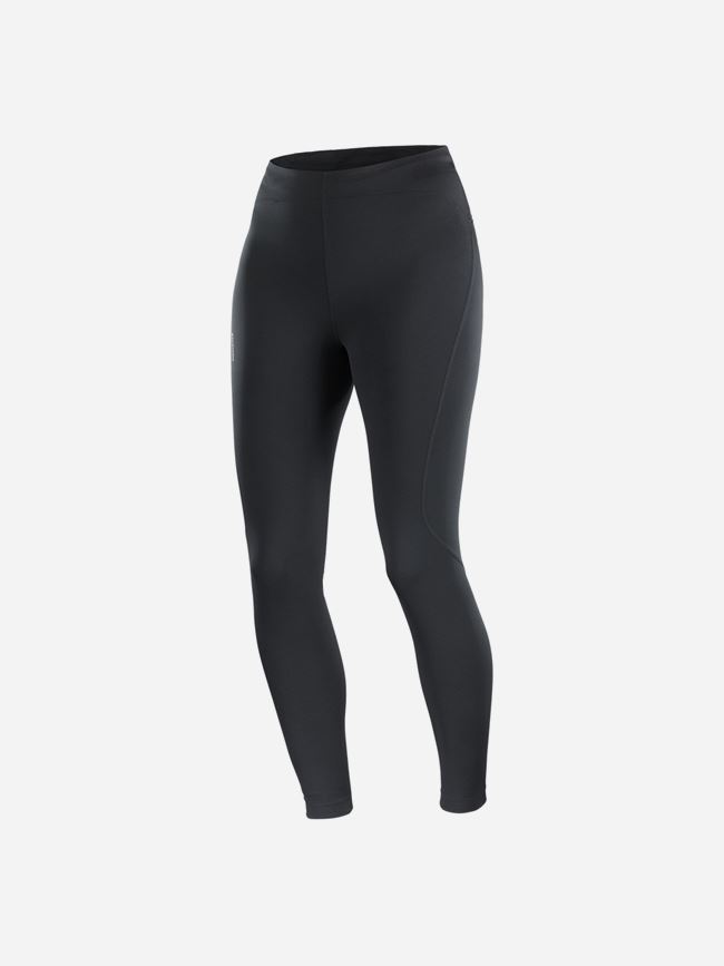 Salomon Shakeout Core Tights 28" dam