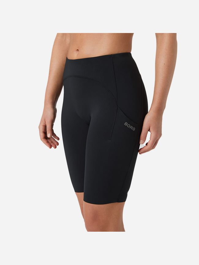 Björn Borg Borg Running Short Tights Dam