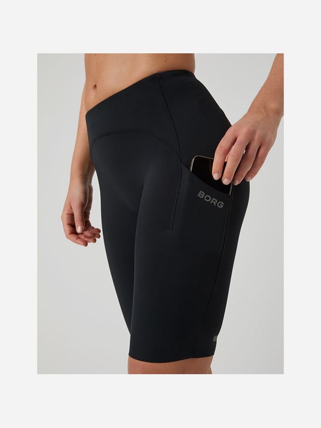 Björn Borg Borg Running Short Tights Dam