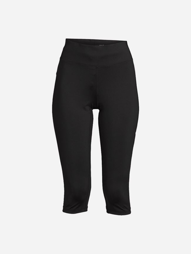 Casall Essential 3/4 Tights Dam
