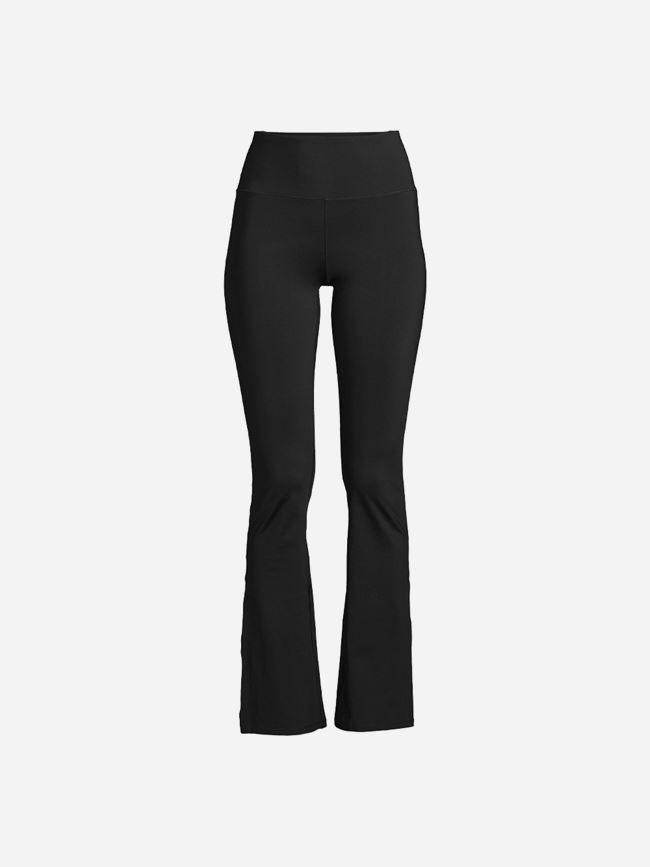 Casall Flare High Waist Pant Dam