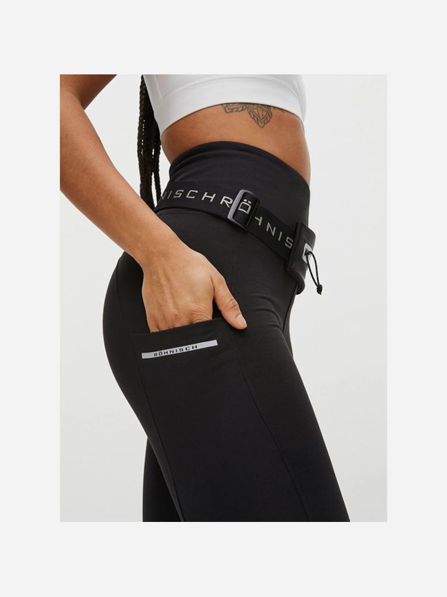 Röhnisch Thermal Tights Dam