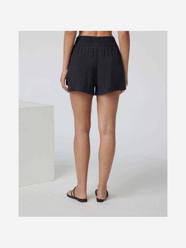 Vuori Villa Short Dam