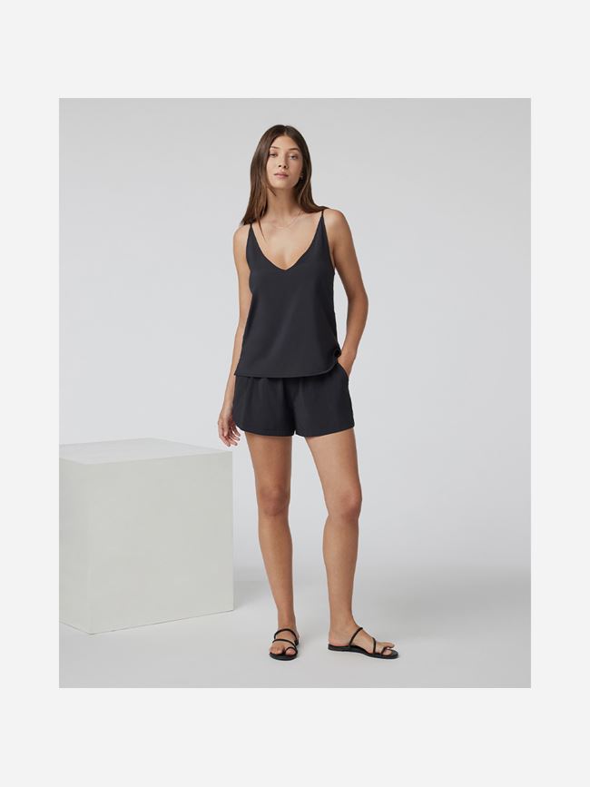 Vuori Villa Short Dam