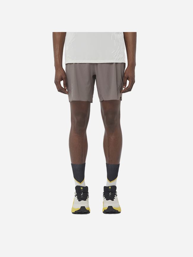 Salomon Sense Aero 7” Shorts Herr