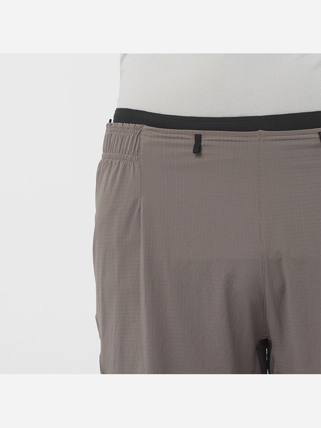 Salomon Sense Aero 7” Shorts Herr