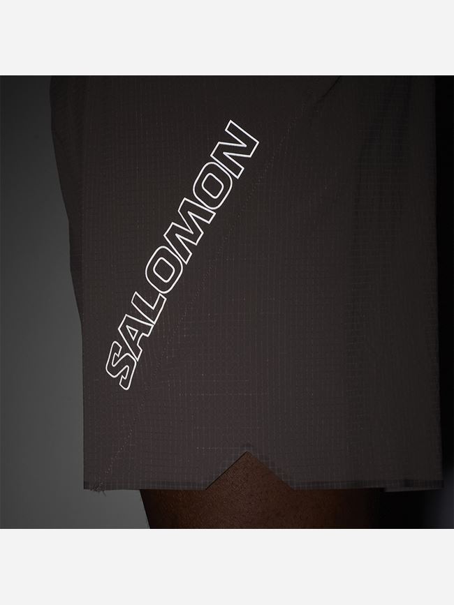 Salomon Sense Aero 7” Shorts Herr