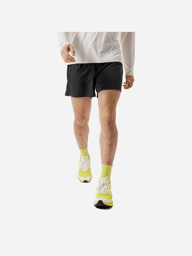 Arc'teryx Norvan Short 5' Herr
