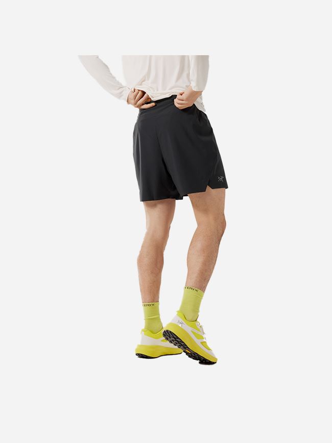 Arc'teryx Norvan Short 5' Herr