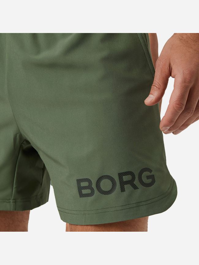 Björn Borg Borg Short Shorts Herr