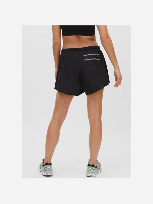 Röhnisch Lightweight Running Shorts Dam