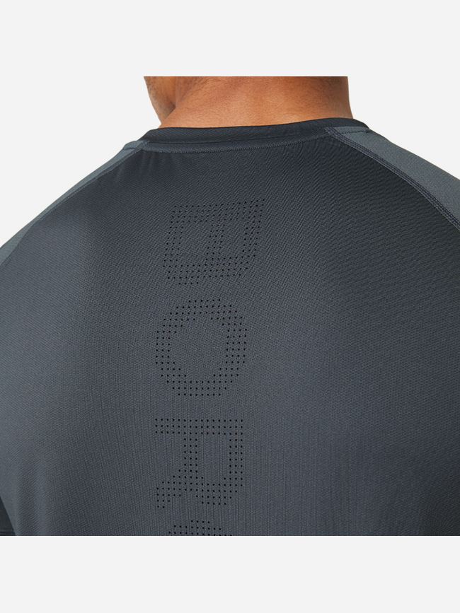 Björn Borg Ace Mesh Panel T-shirt Herr