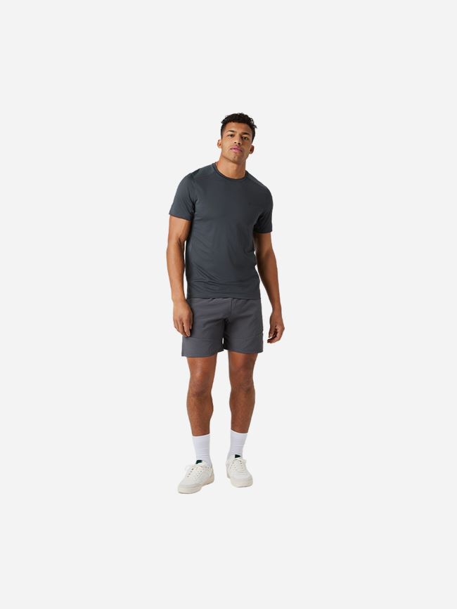 Björn Borg Ace Mesh Panel T-shirt Herr