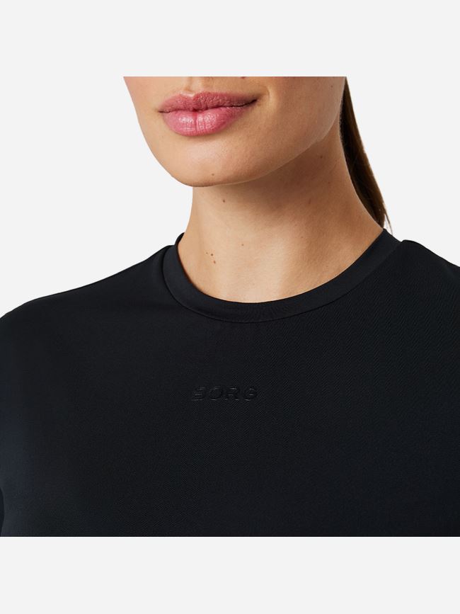 Björn Borg Borg Sports T-shirt Dam