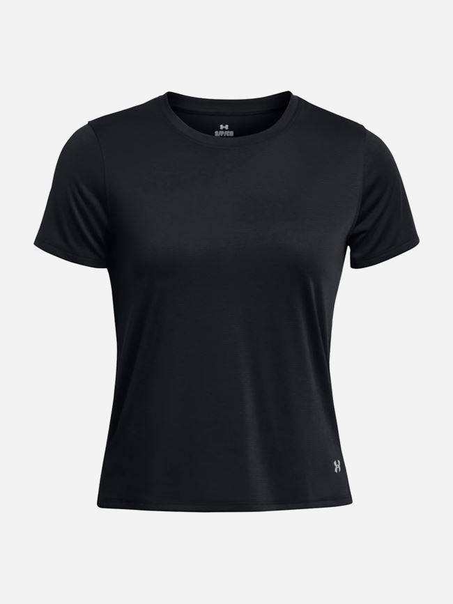 Under Armour Streaker Short Sleve Dam
