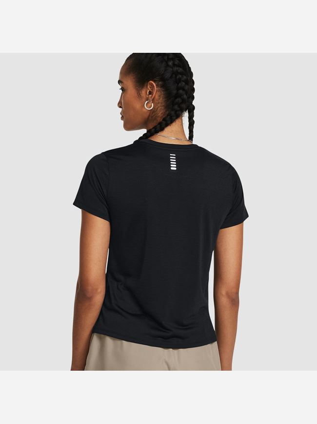 Under Armour Streaker Short Sleve Dam