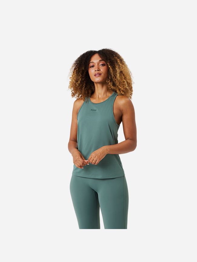 Björn Borg Borg Sports Tank Top Dam