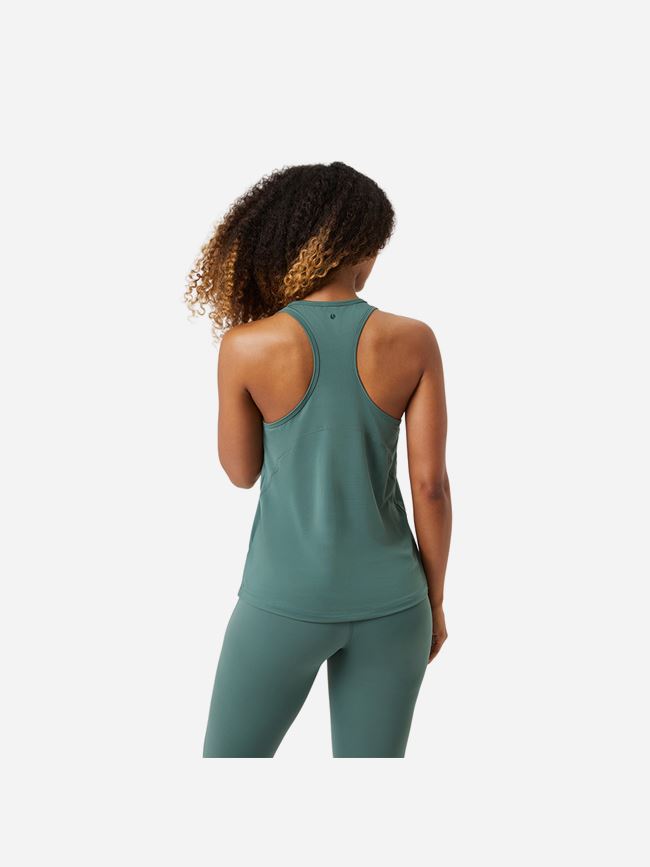 Björn Borg Borg Sports Tank Top Dam