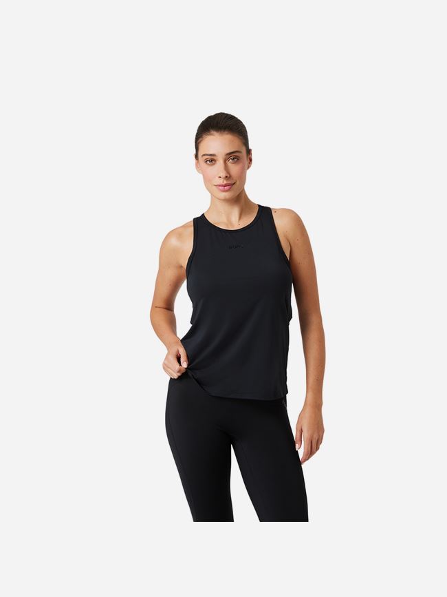 Björn Borg Borg Sports Tank Top Dam