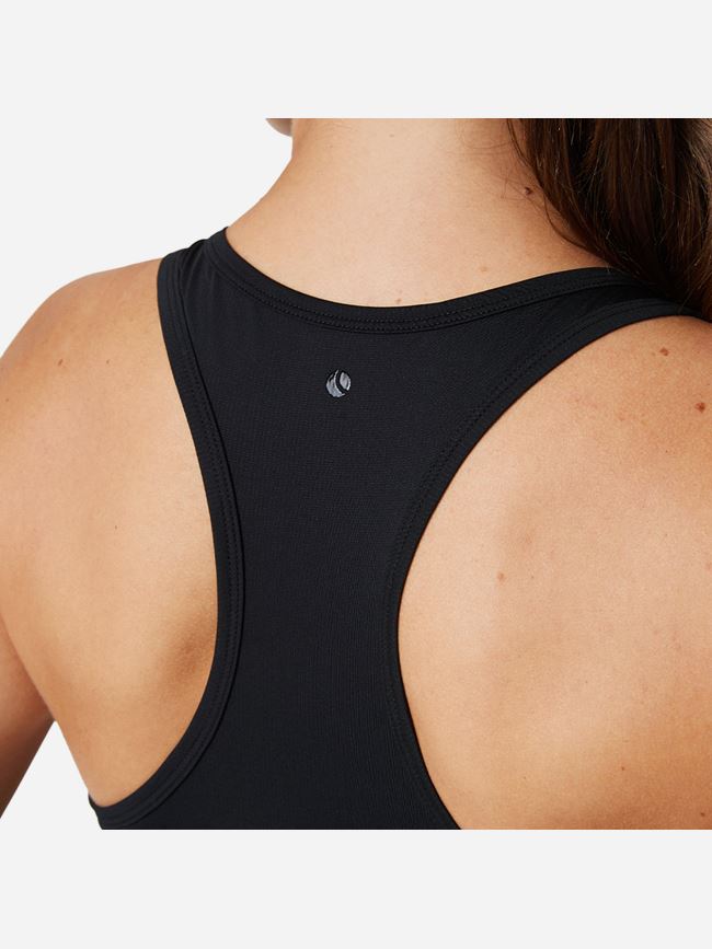 Björn Borg Borg Sports Tank Top Dam