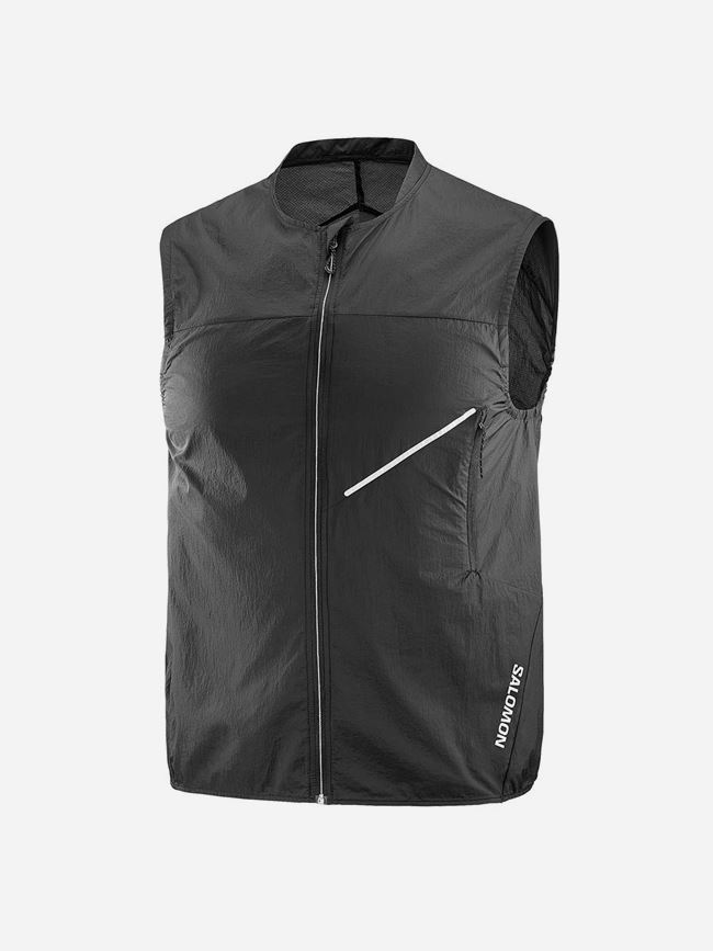 Salomon Sense Aero Wind Vest Herr