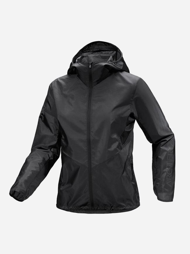Arc'teryx Norvan Windshell Hoody Dam