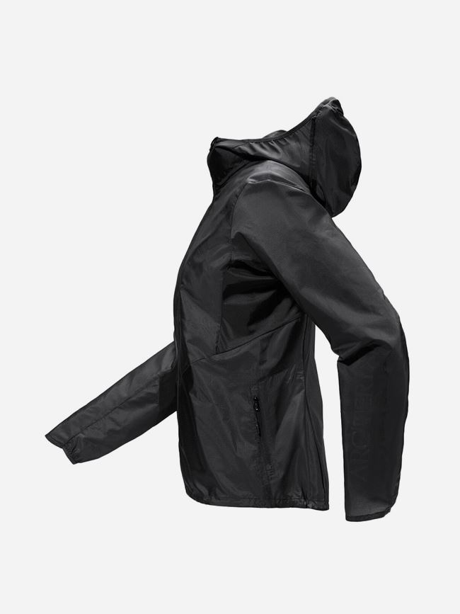 Arc'teryx Norvan Windshell Hoody Dam