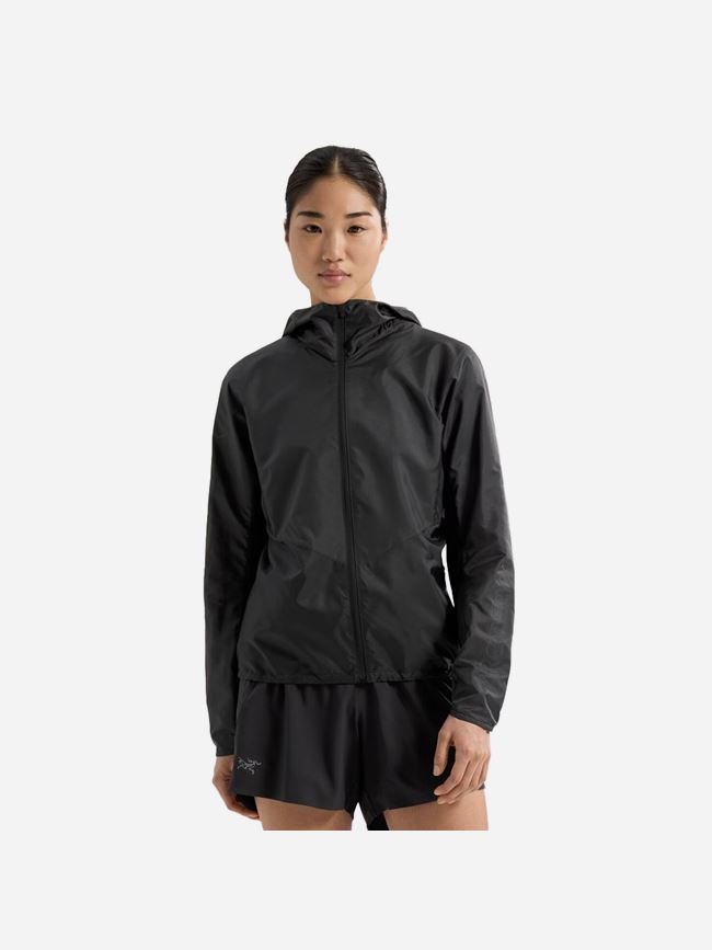 Arc'teryx Norvan Windshell Hoody Dam