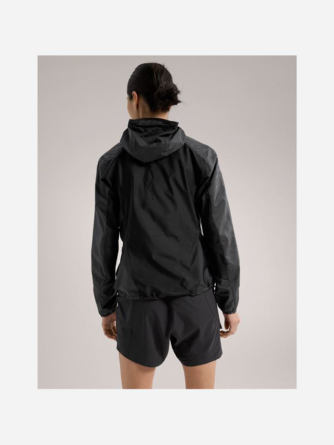 Arc'teryx Norvan Windshell Hoody Dam