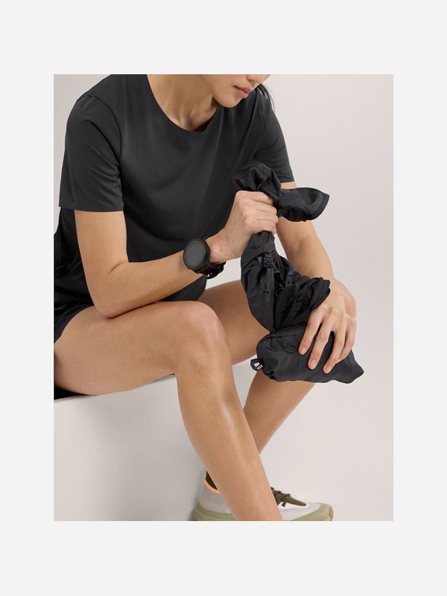 Arc'teryx Norvan Windshell Hoody Dam