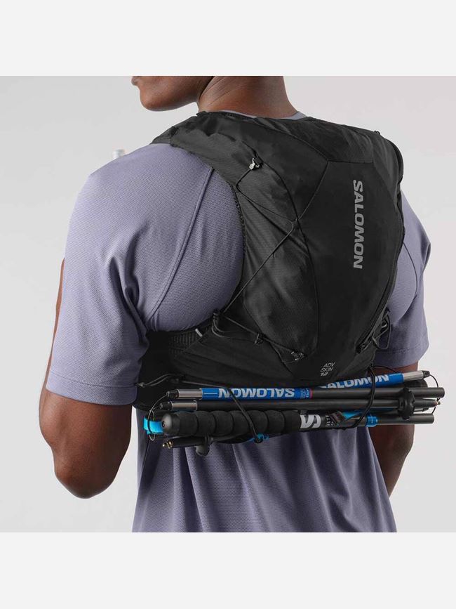Salomon Adv Skin 12 Set