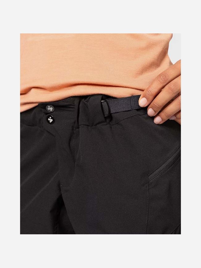 Sweet Protection Hunter II Shorts Dam