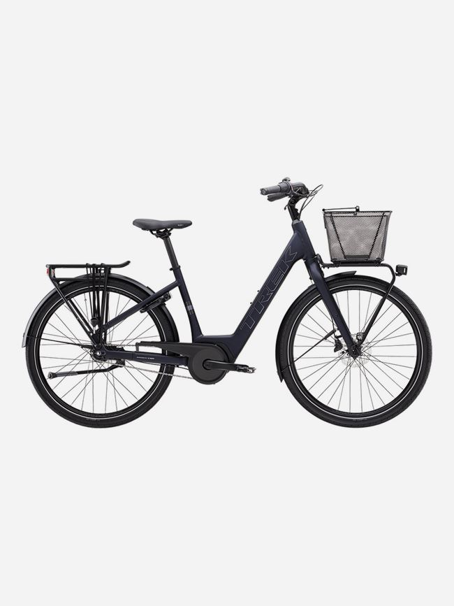 Trek District+ 1C Lowstep