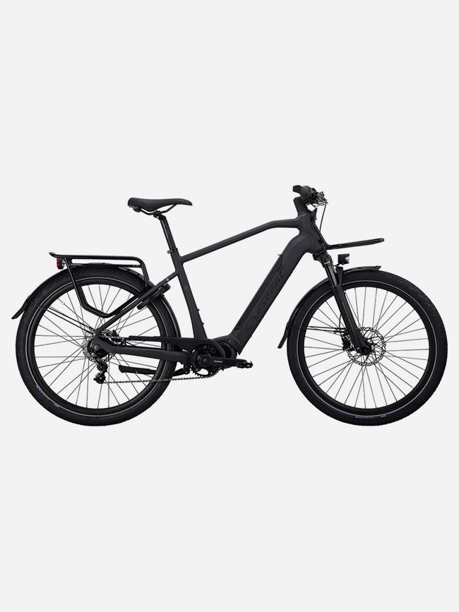 Crescent Elgot 20S 5-Växlad