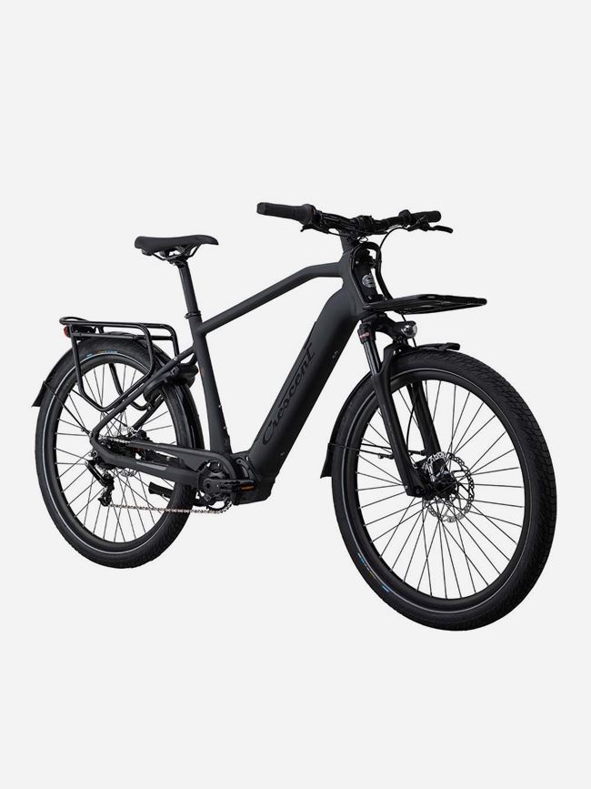 Crescent Elgot 20S 5-Växlad