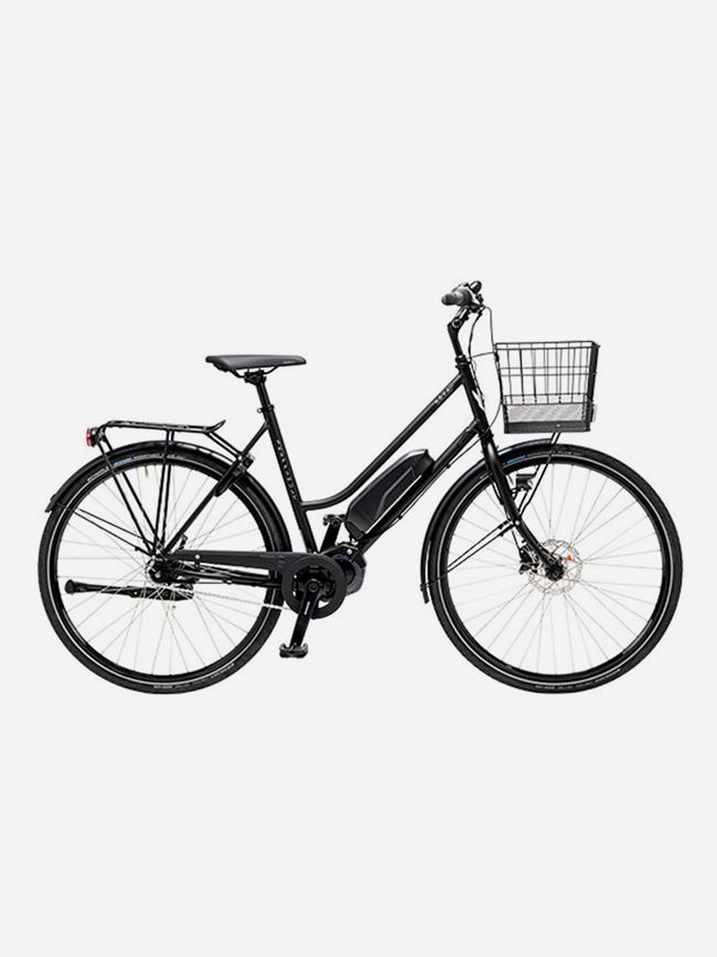 Skeppshult Nova Sport El 7-växlad