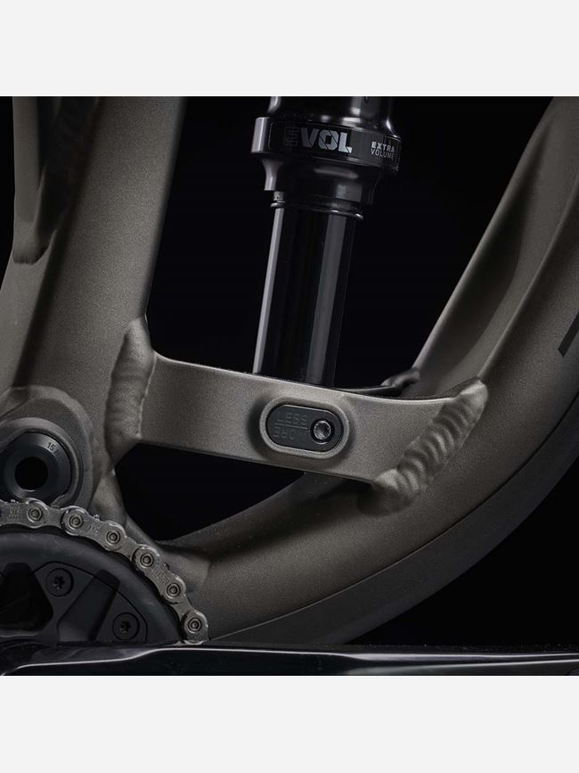 Trek Fuel Ex 7 Gen 6 Herr