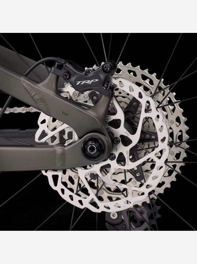 Trek Fuel Ex 7 Gen 6 Herr