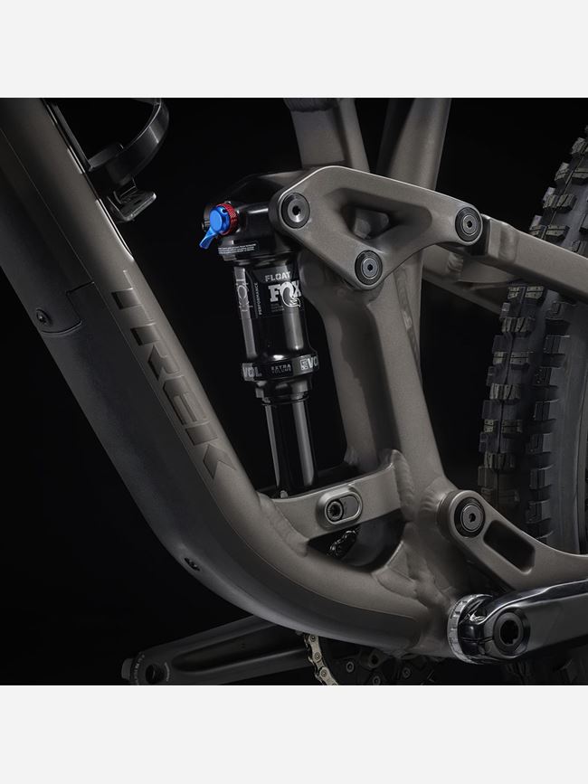 Trek Fuel Ex 7 Gen 6 Herr