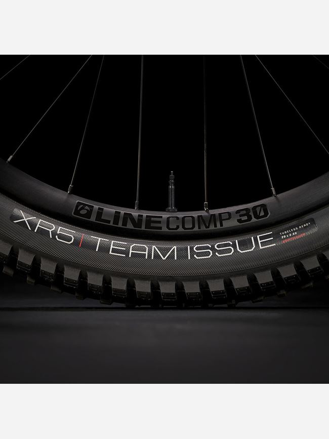 Trek Fuel Ex 7 Gen 6 Herr