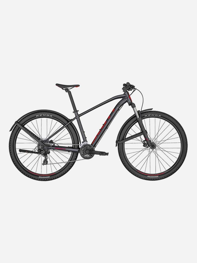 Scott Aspect 760 EQ