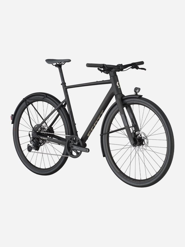 Scott Bike Metrix 20 EQ