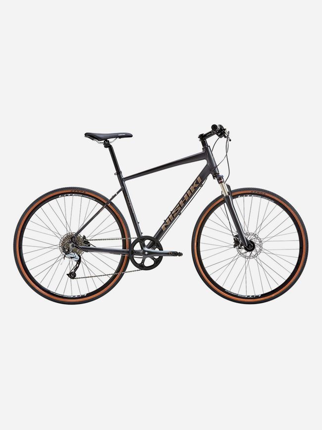 Nishiki Comp X-Nine Herr