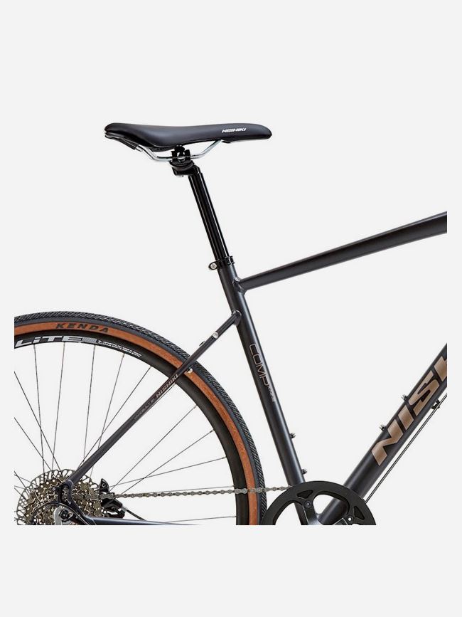 Nishiki Comp X-Nine Herr