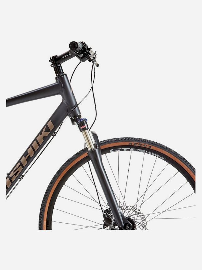 Nishiki Comp X-Nine Herr