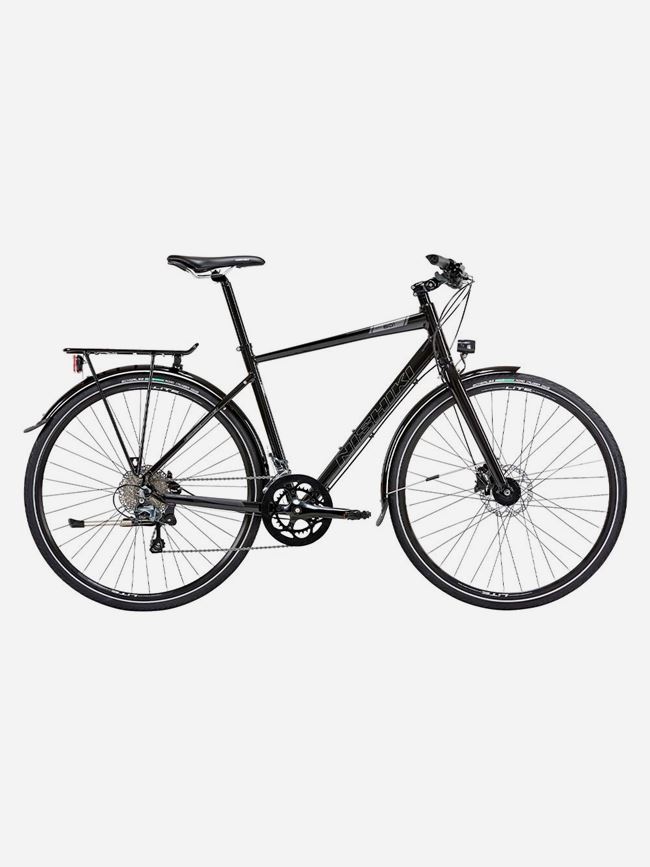 Nishiki City 601 Herr 20-Växlad