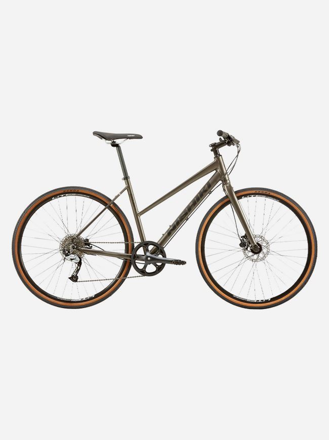 Nishiki Comp Nine Dam