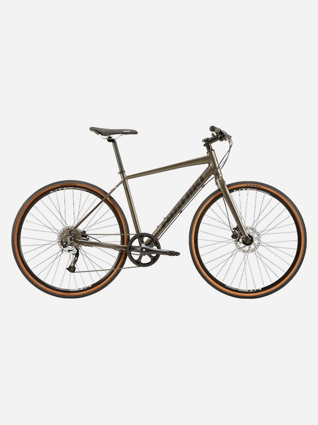 Nishiki Comp Nine Herr