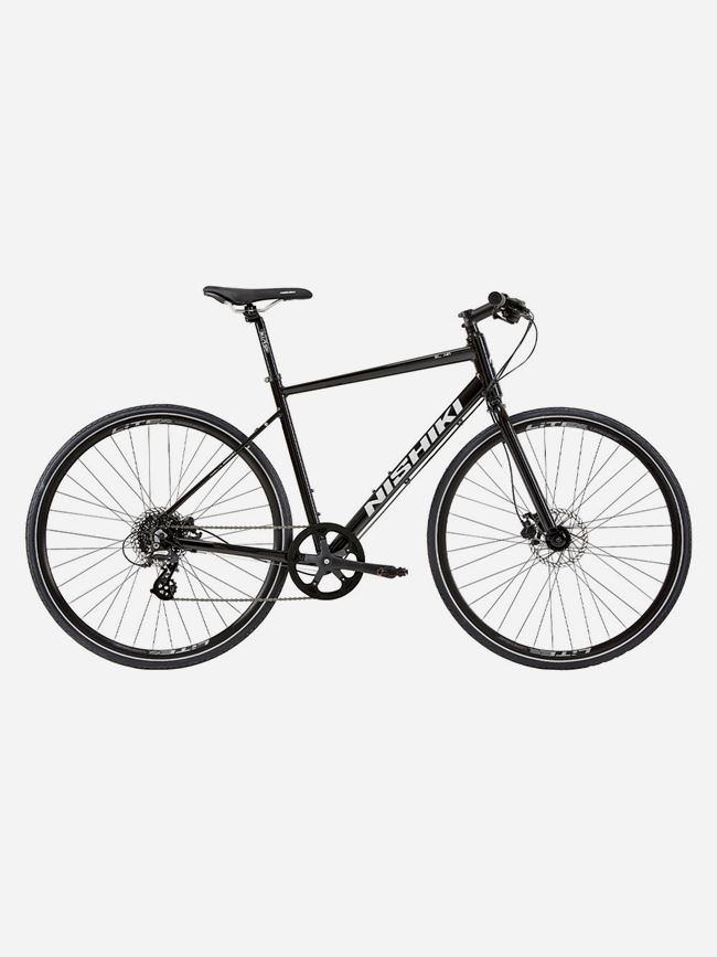 Nishiki SL Air 8-Växlad Herr